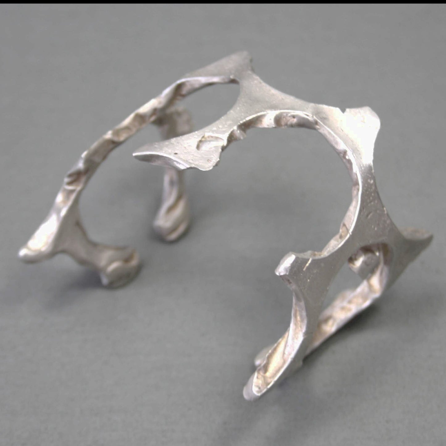 Bangle 925 silver