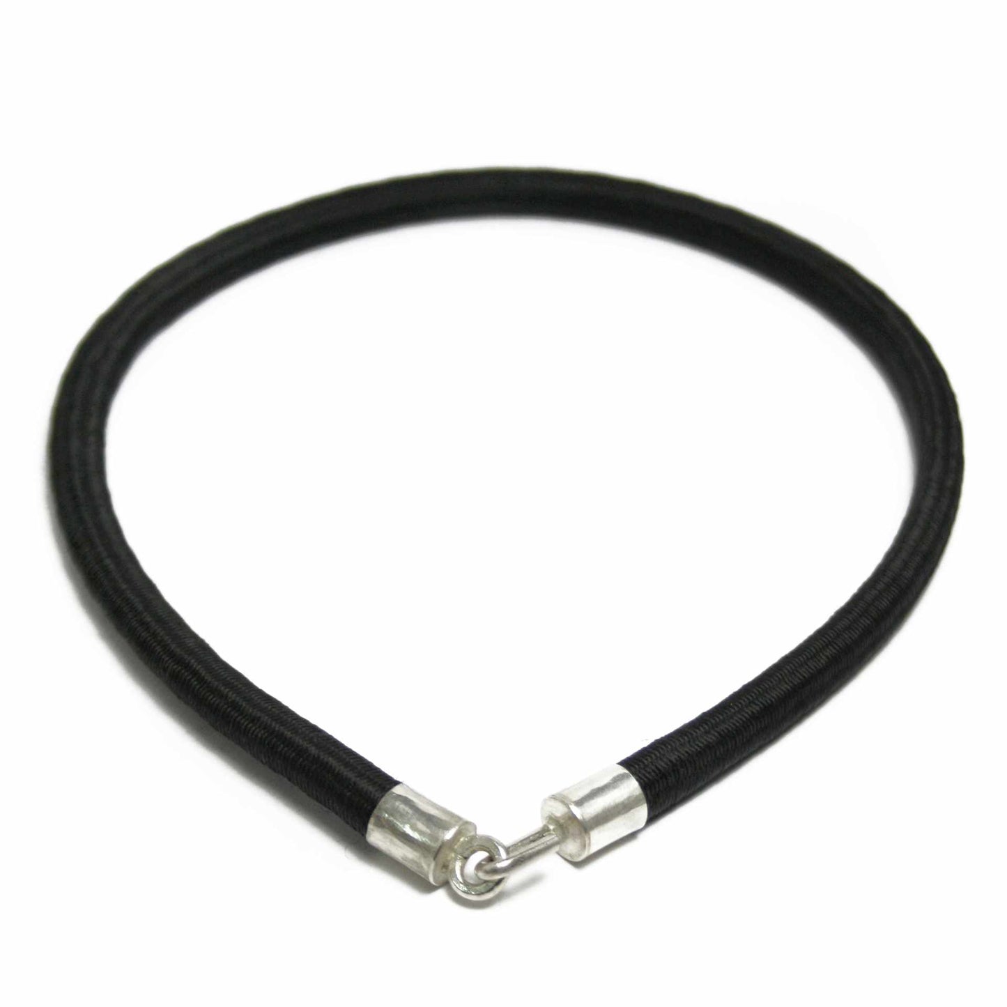 Necklace 925 silver clasp