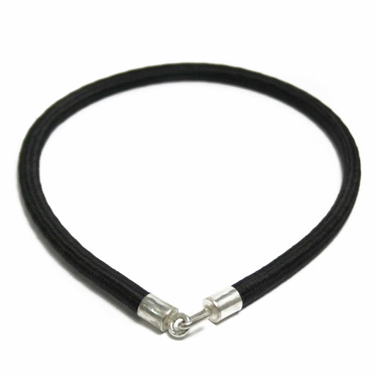 Necklace 925 silver clasp