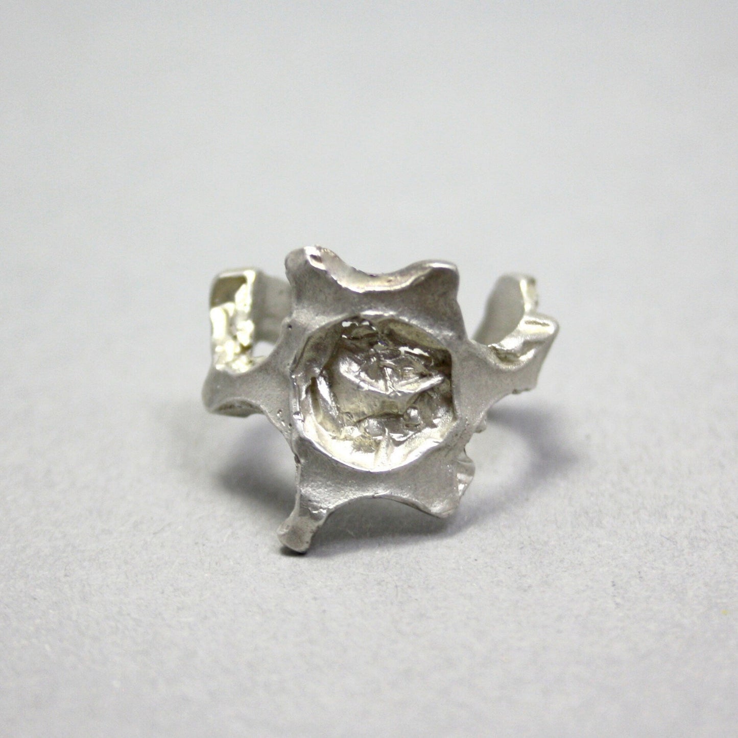 Ring 925 silver size. 57