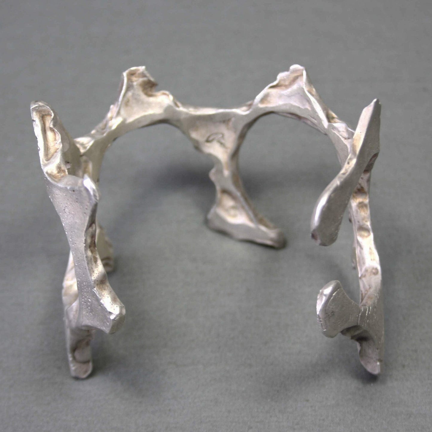 Bangle 925 silver